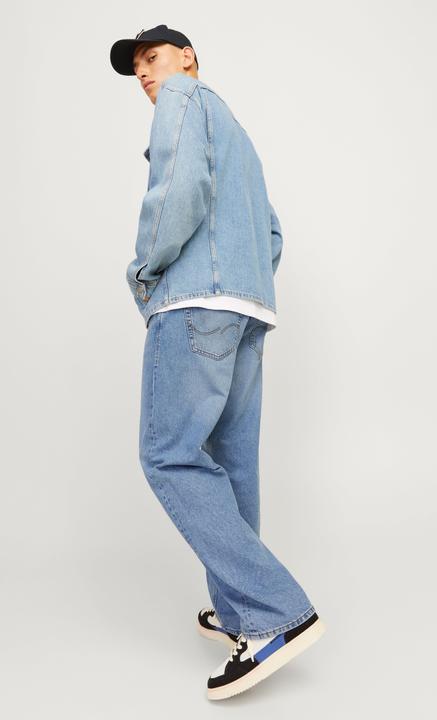 Image du produit Jack & Jones Jwheddie Original Sq 957 (W33/L34)