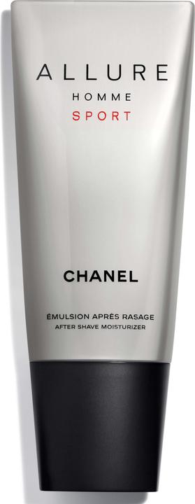 Chanel Allure (Balsam, 100 ml)