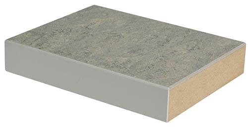 Actual product image Bedrunka & hirth MDF board linoleum flooring (Wood)