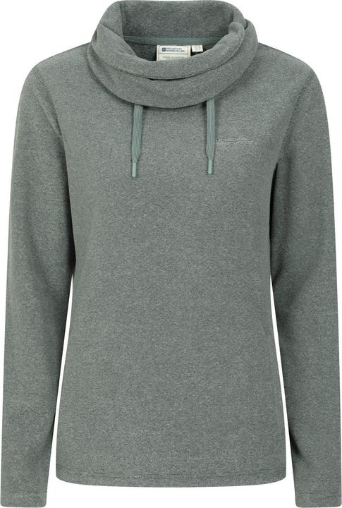Image du produit Mountain Warehouse - Haut polaire HEBRIDEAN - Femme (34 D)