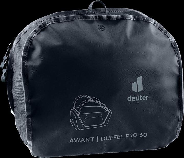 Produktbild Deuter Duffel Pro 60 (60 l)