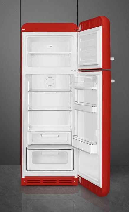 Actual product image Smeg FAB30RRD5 (294 l)