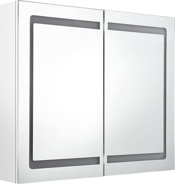 Immagine prodotto VidaXL Rishanna (80 x 12 x 68 cm)