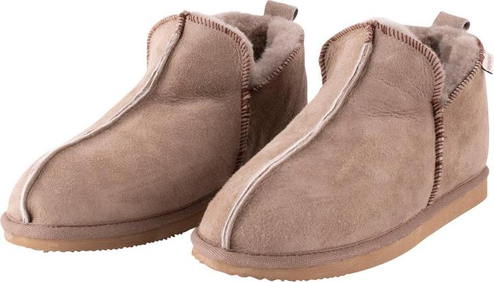 Actual product image Shepherd of Sweden Anton slipper (49)