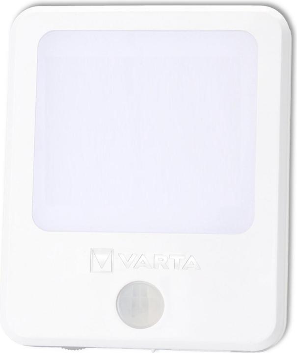 Varta Motion Sensor Plug Light