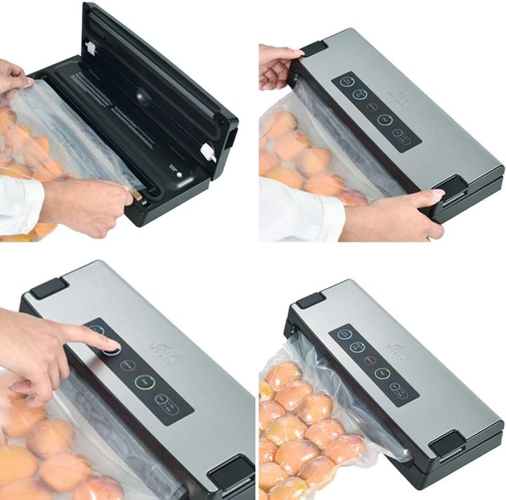 Immagine prodotto Solis Vac Premium