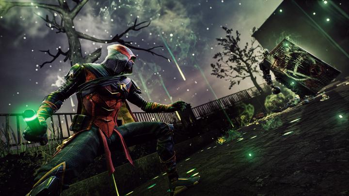 Produktbild Microsoft Gotham Knights - Deluxe Edition