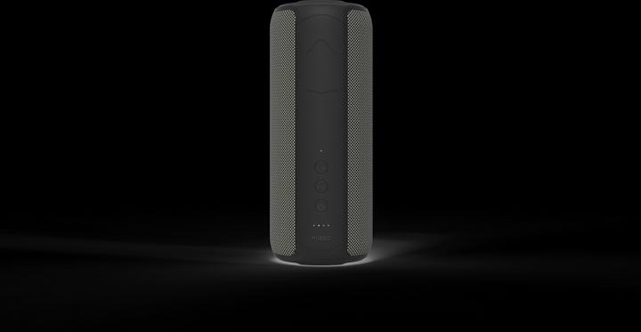 Produktbild Miiego aXtive M3 (8 h, Akkubetrieb)