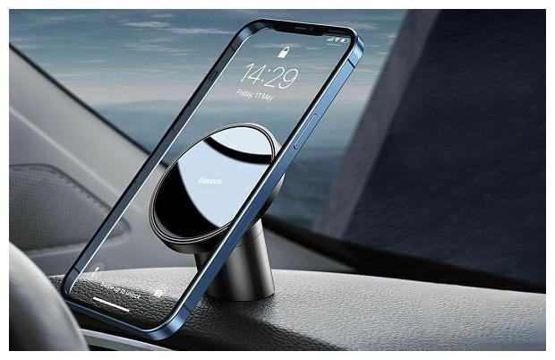 Produktbild Baseus MagSafe Magnetic Car Mount