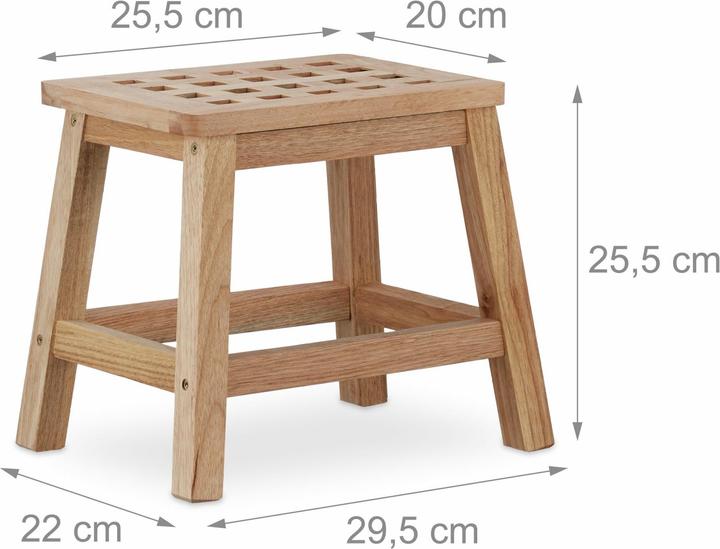 Image du produit Relaxdays Mortier 20 cm, avec pilon