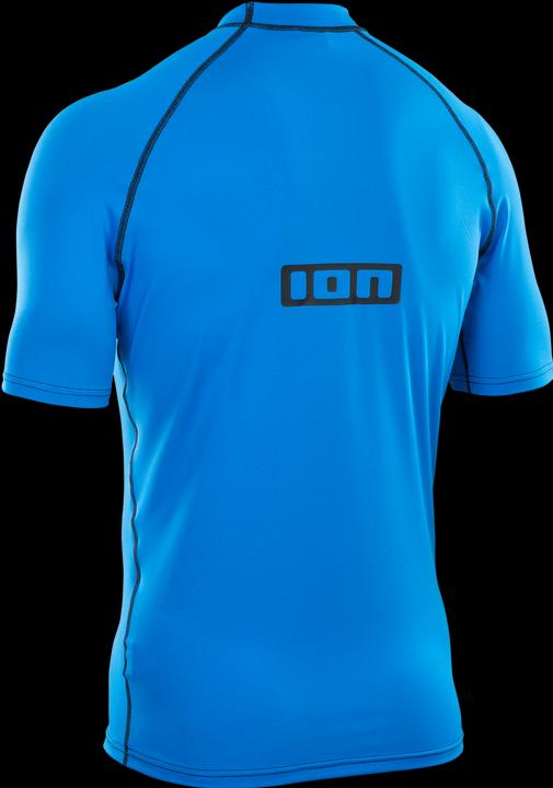 Image du produit ION Rashguard Promo SS men - blue (M)
