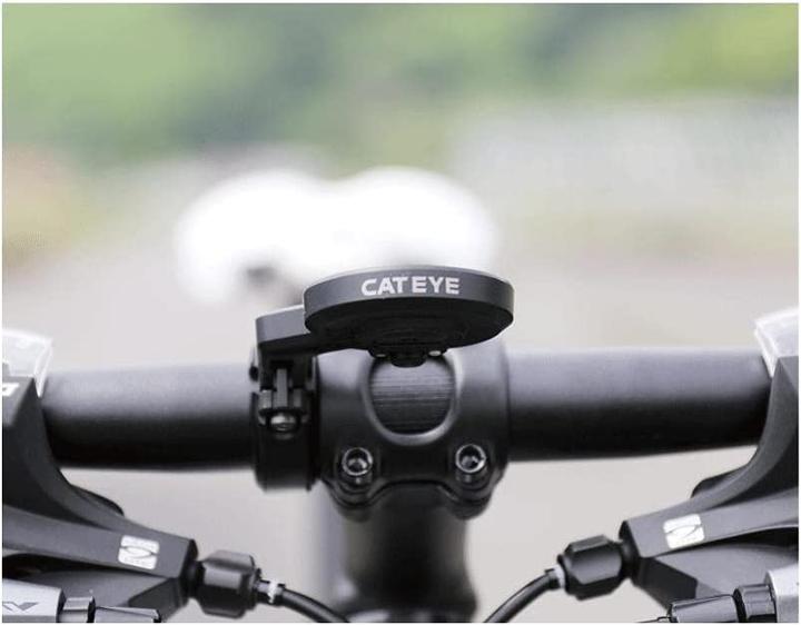 Produktbild CatEye Quick CC-RS100W