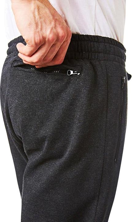Immagine prodotto Iron Mountain Pantaloni da Ginnastica Uomo (M)