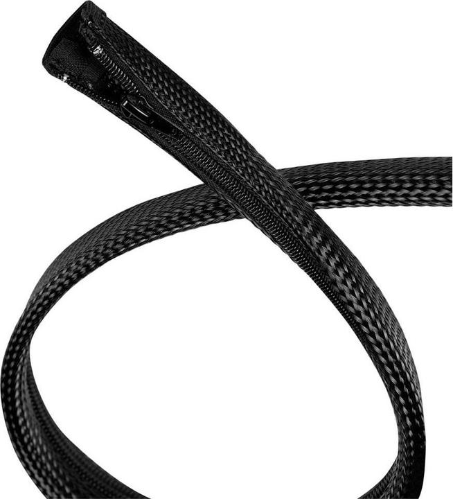 Image du produit LogiLink Prüfen (Gaines pour câbles, 500 cm)