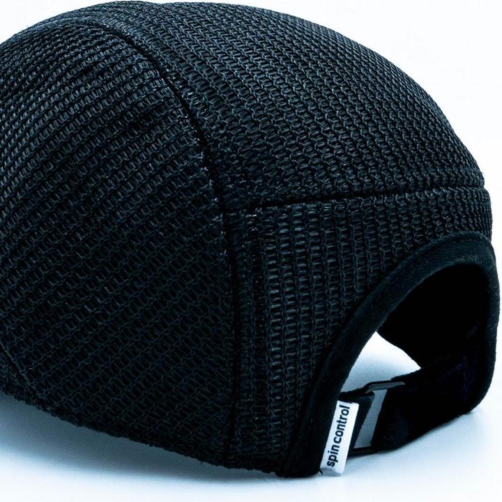 Image du produit Spin Control 5 Panel Pro Spincap Snapback - XL - Noir (XL)