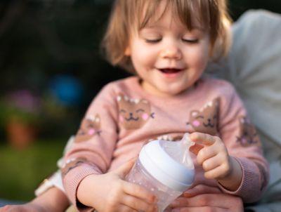 Actual product image Philips Avent Natural Response