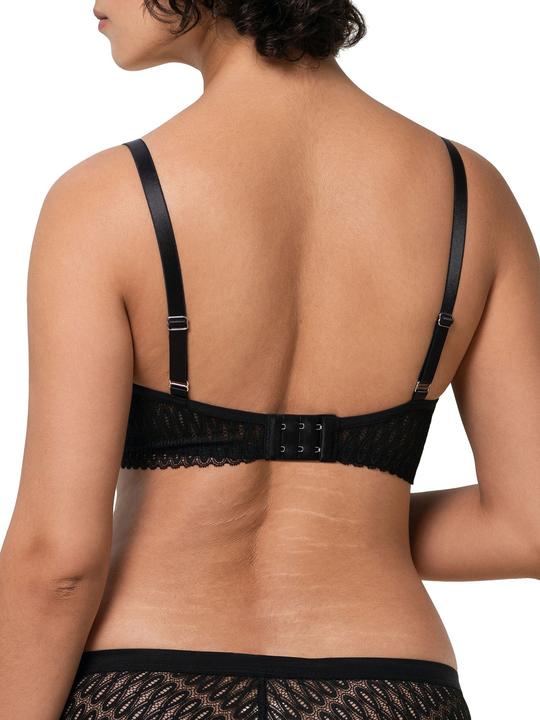 Produktbild Triumph Bügel-BH Aura Spotlight (80 C, 2er Pack)
