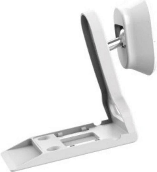 Produktbild Flexson Premium-Wandhalterung für Sonos ERA300 weiss (1 Stk., Wandmontage, Neigbar)
