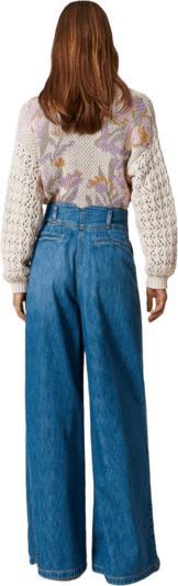 Image du produit Twinset Twin-set Pantaloni Denim Medio (25)