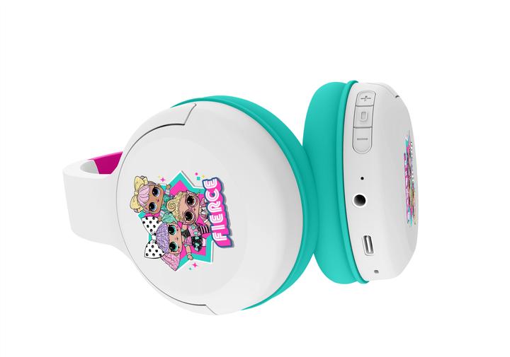 Produktbild OTL - LOL SURPRISE - CORE WIRELESS HEADPHONES (Bluetooth)