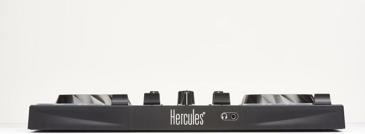 Actual product image Hercules DJ Control Inpulse 200