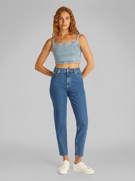 Actual product image Calvin Klein Jeans Mom Jean (W27/L28)