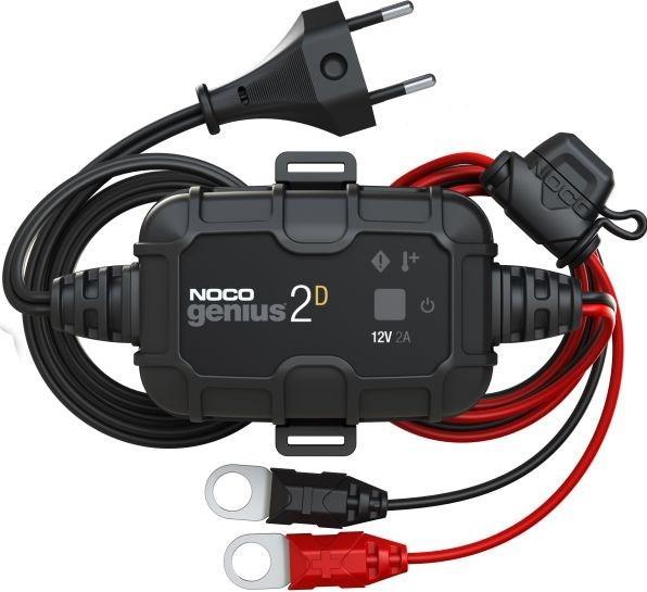 Immagine prodotto Noco Genius2DEU (12V, 2 A)