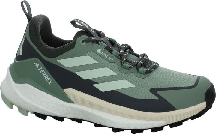 Produktbild adidas Women's Terrex Free Hiker 2 Low GTX (37 1/3)