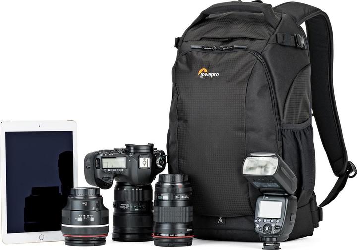 Image du produit Lowepro Flipside 300 AW II (Sac à dos photo)