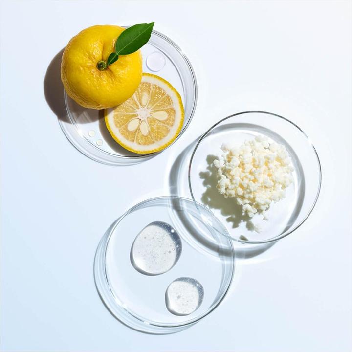 Actual product image Shiseido Eudermine Activ Ess (Tonic water, 145 ml)