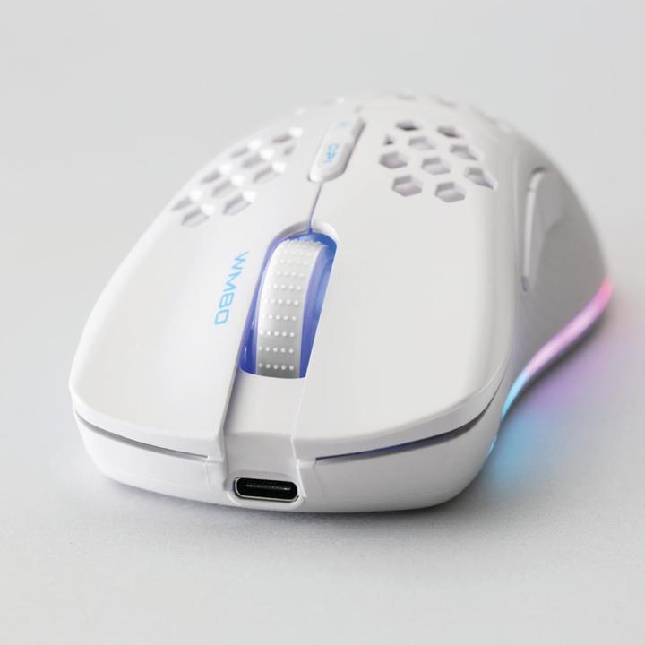 Immagine prodotto Deltaco Gaming DM220 (Senza fili, Cablato)