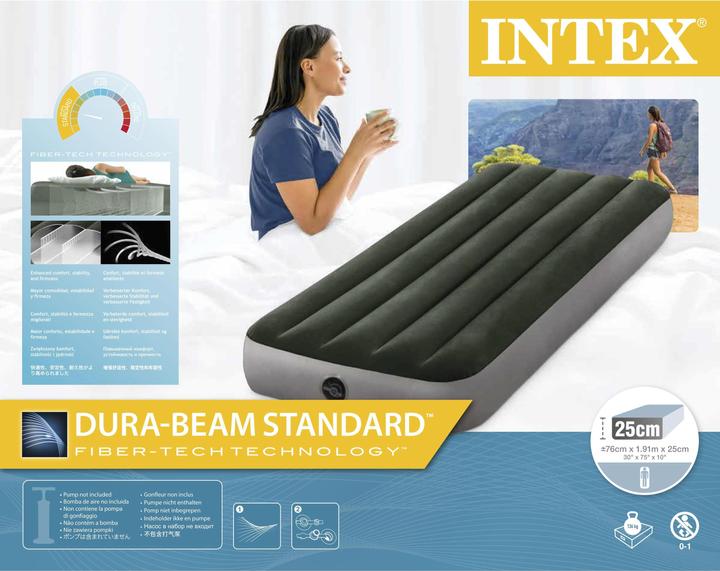 Image du produit Intex Prestige (75 x 190 cm)