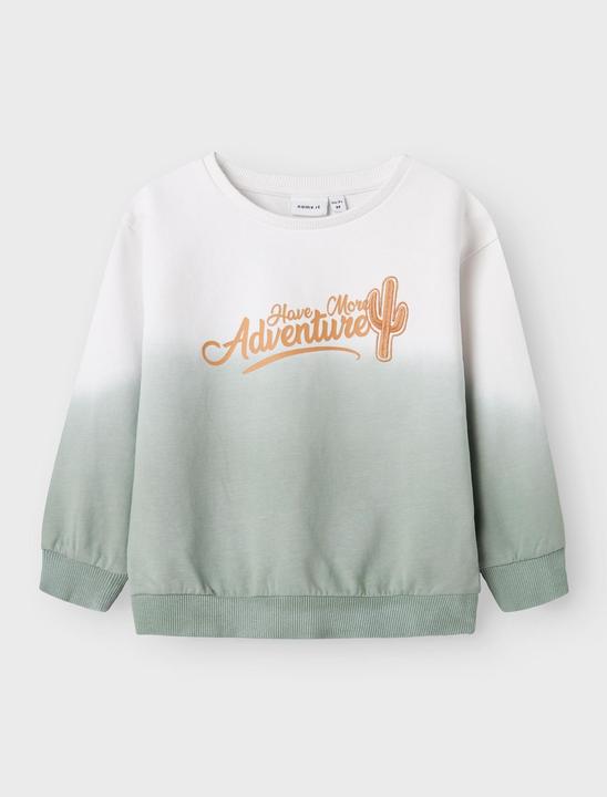 Actual product image Name it Pullover HAKKI Pullover (110)
