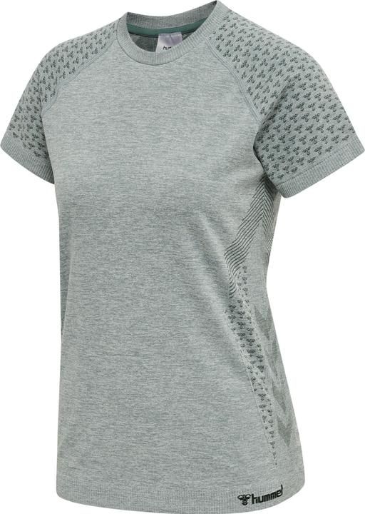 hummel Ci Seamless T-Shirt