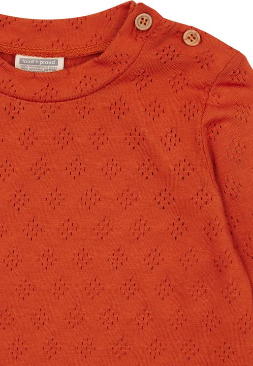 Immagine prodotto loud + proud Camicia in maglia jacquard (86)