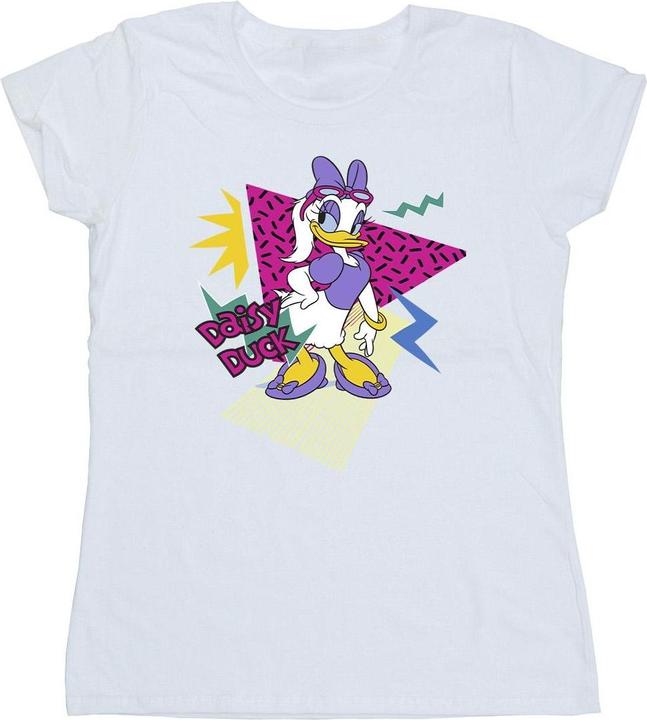 Immagine prodotto Disney Daisy Duck Cool Maglietta Donna (XXL)