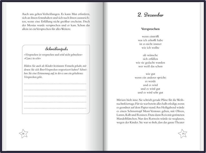 Produktbild Adventslichter