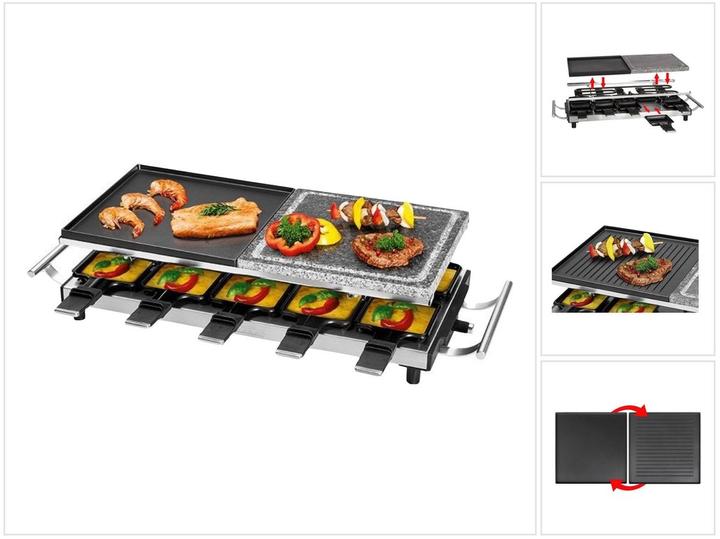 Image du produit Proficook Pc-Rg 1144