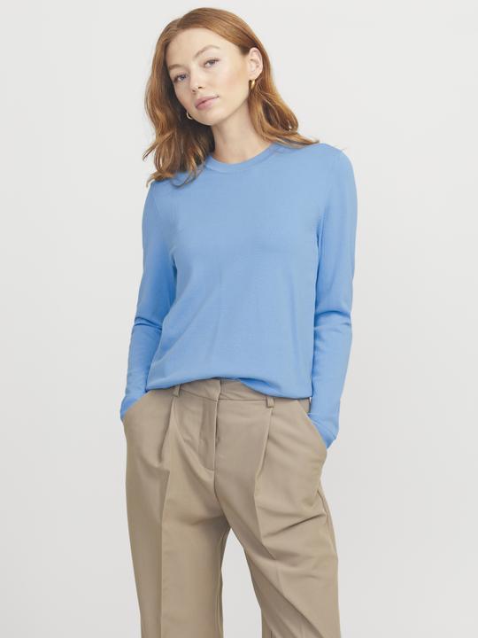 Actual product image JJXX Jxcara Comfy Crew Neck Knit Noos (XS)