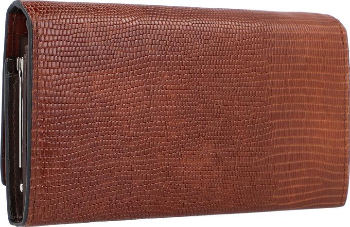 Immagine prodotto Castelijn & Beerens Portafoglio Donna RFID in pelle 18 cm