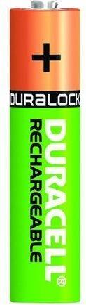 Actual product image Duracell Recharge Plus (1 pcs., AAA, 750 mAh)