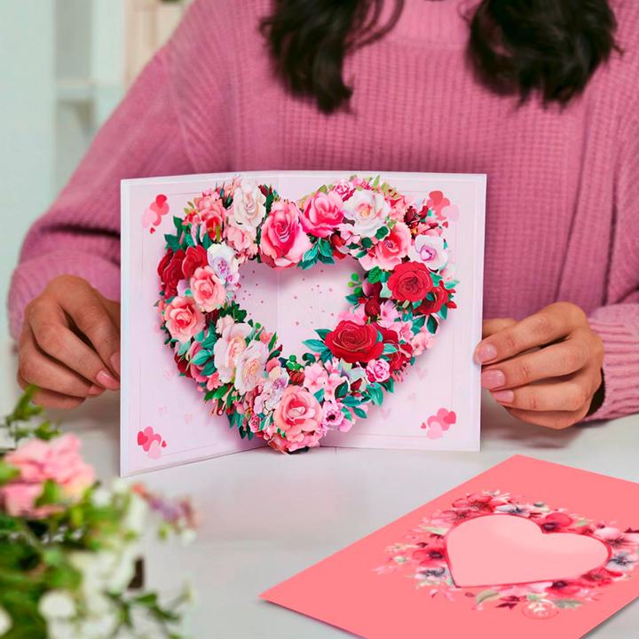 Immagine prodotto Mikamax Audio Heart Card