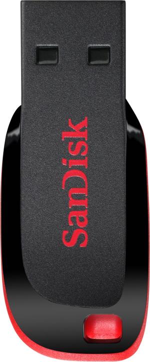 Immagine prodotto SanDisk lama dell'incrociatore (64 GB, USB-A, USB 2.0)