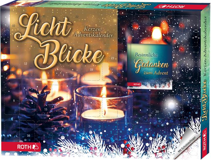 Produktbild Roth Lichterzauber