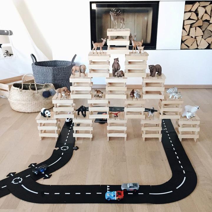 Immagine prodotto Waytoplay King of the Road