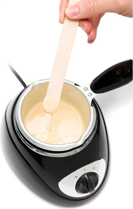 Actual product image Rio Total Body Waxing (400 ml, 1 x)