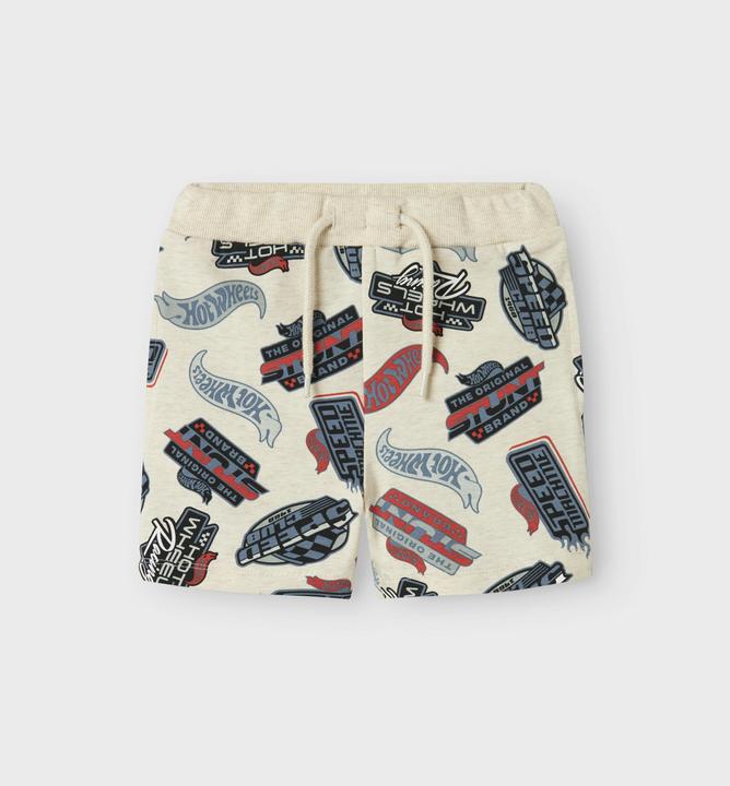 Image du produit Name it Hot Wheels Shorts (116)