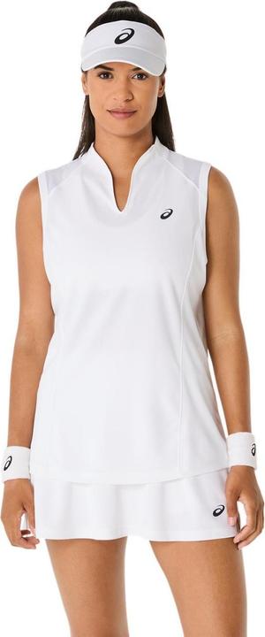 ASICS Performance COURT TANK Lady