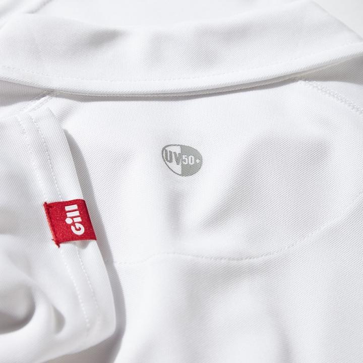 Produktbild UV Tec Polo, Herren (L)