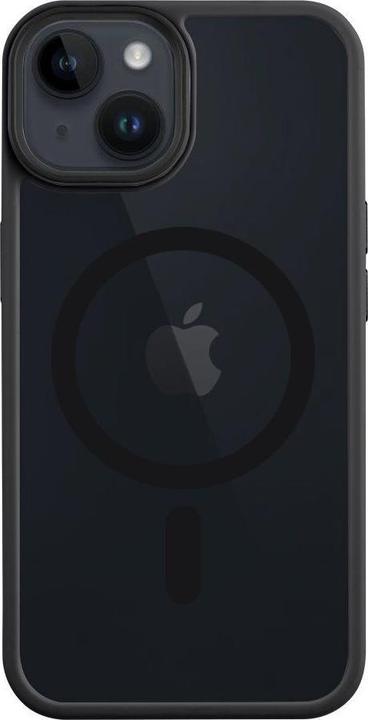 Immagine prodotto Source MagForce Hyperstealth Kryt pro iPhone 14 Asfalto (Apple iPhone 14)